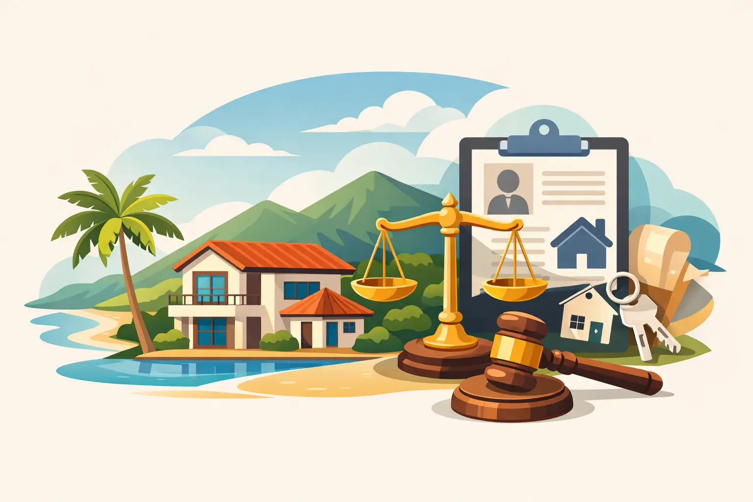 Why You Need a Costa Rica Real Estate Attorney