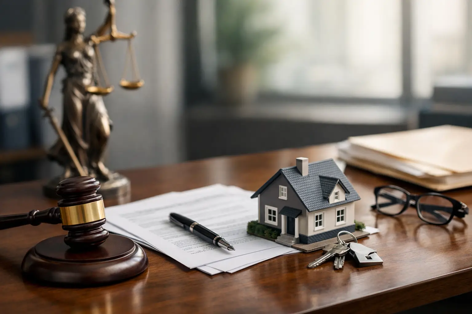 7 Top Legal Checks Before Closing