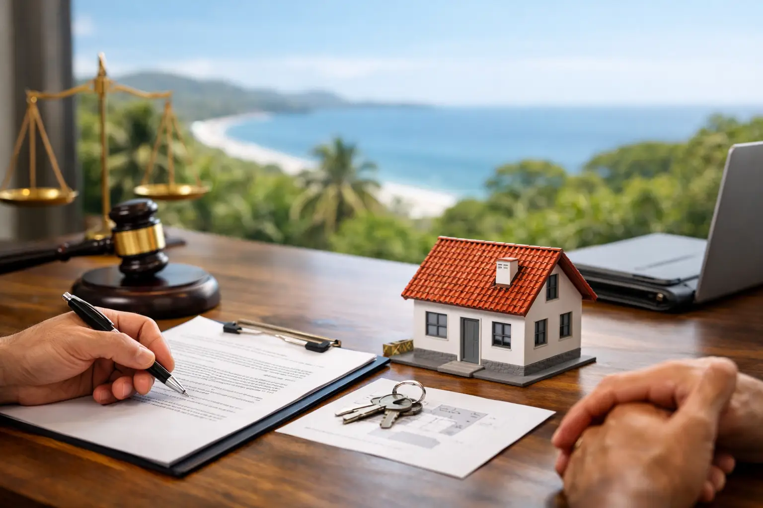 Guanacaste Real Estate Legal Guide