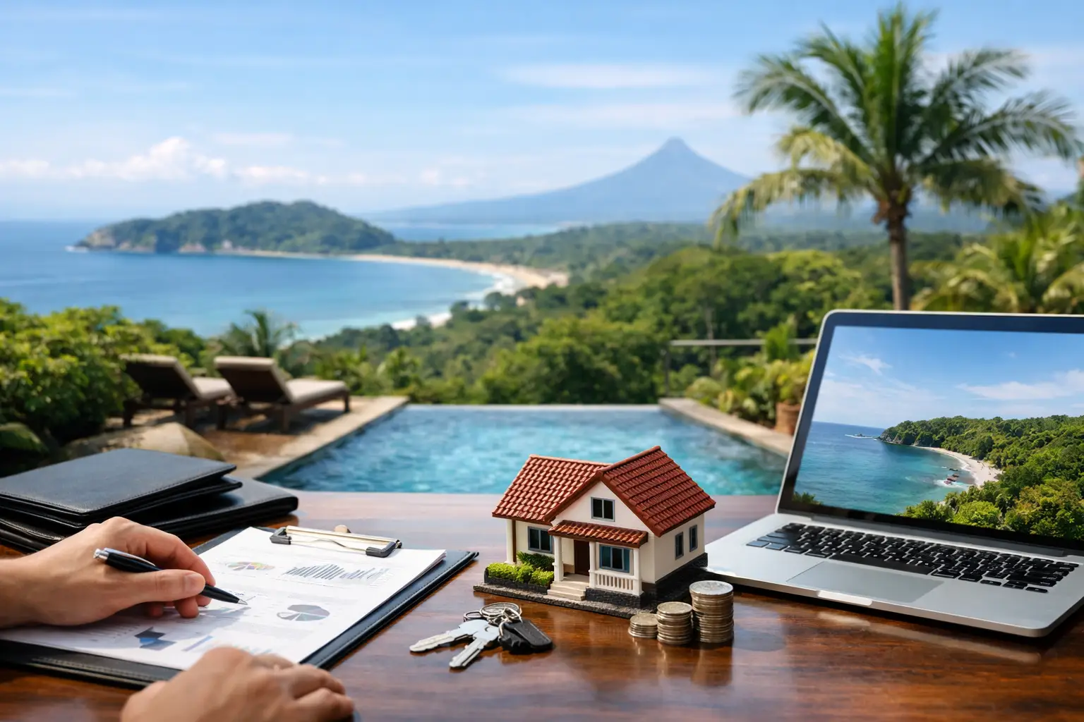 Residency Through Investment Costa Rica Explained